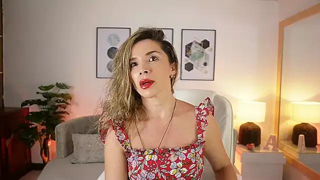 Freechat AlliceRouse on StripChat