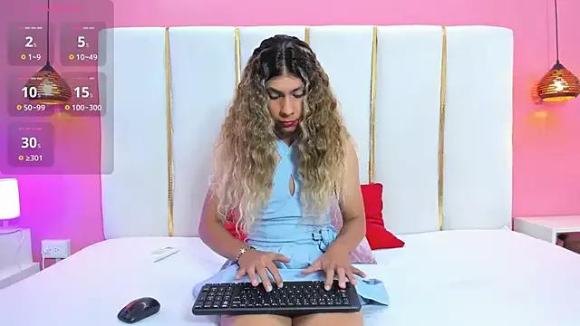 Masturbate to slutty camslut Alliison_fox Alliison_fox from StripChat