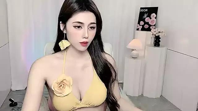 Freechat Alma_va on StripChat