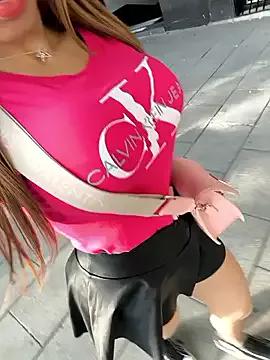 Freechat Alyssa_76 on StripChat