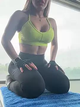 Freechat Alyssa_76 on StripChat