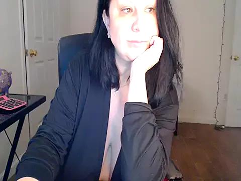 AlyssiaAmoreXO on StripChat 
