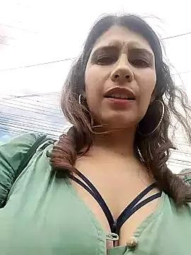 Freechat Alysson-- on StripChat