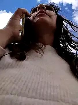 Freechat Alysson-- on StripChat