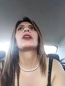 Freechat Alysson-- on StripChat