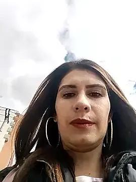 Freechat Alysson-- on StripChat