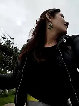 Freechat Alysson-- on StripChat