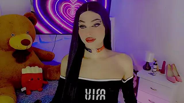 amal_baddell on StripChat 