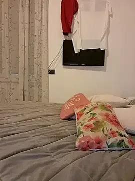 Try Amalia202555, they want to masturbate for you amalia202555 from StripChat