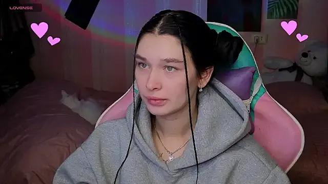 Watch StripChat's Amanda_Tender Amanda_Tender from StripChat