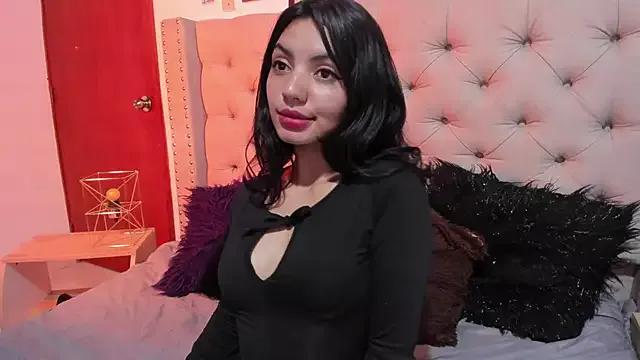 Private Amara_Cendella on StripChat