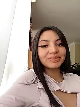 Private Amara_Cendella on StripChat