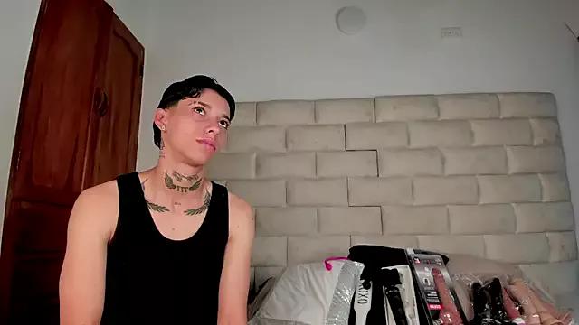 Freechat AmberAdams_ on StripChat