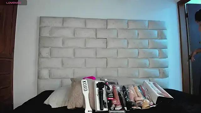 Freechat AmberAdams_ on StripChat