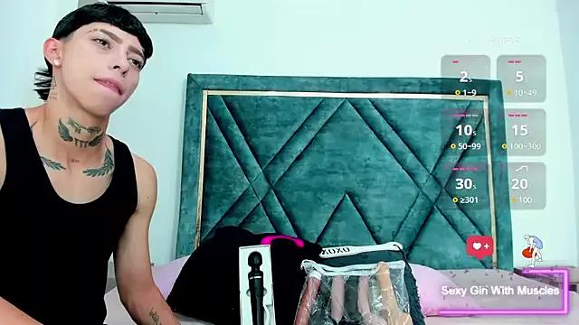 Freechat AmberAdams_ on StripChat