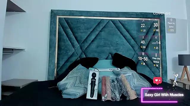 Freechat AmberAdams_ on StripChat