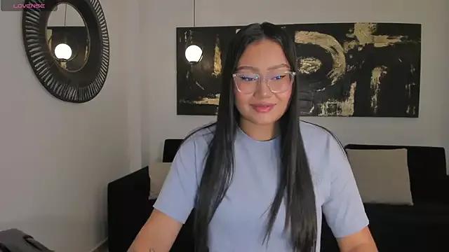 Freechat AmberLewis_ on StripChat