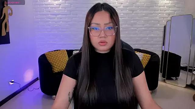 Freechat AmberLewis_ on StripChat