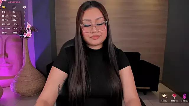 Freechat AmberLewis_ on StripChat