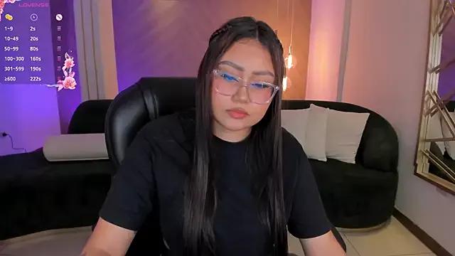 Freechat AmberLewis_ on StripChat