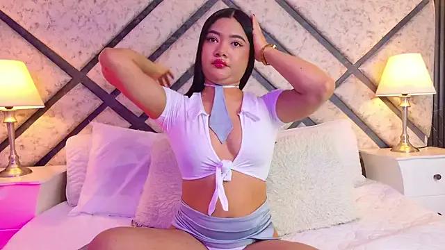 Try AmberrRosee, she wants to masturbate for you AmberrRosee from StripChat