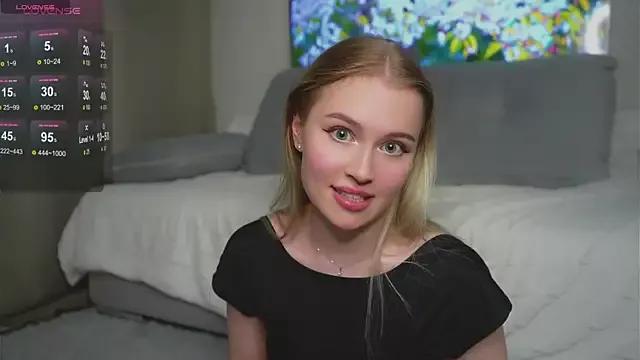 ammyteen on StripChat 