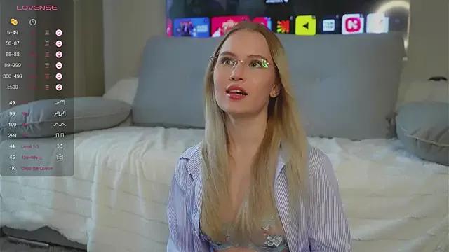 ammyteen on StripChat 