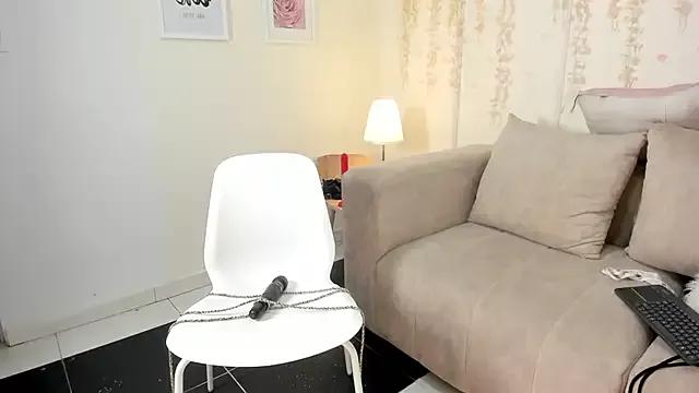 ana_ev on StripChat 