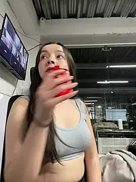ana_ev on StripChat 