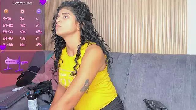 Anabackerr on StripChat 