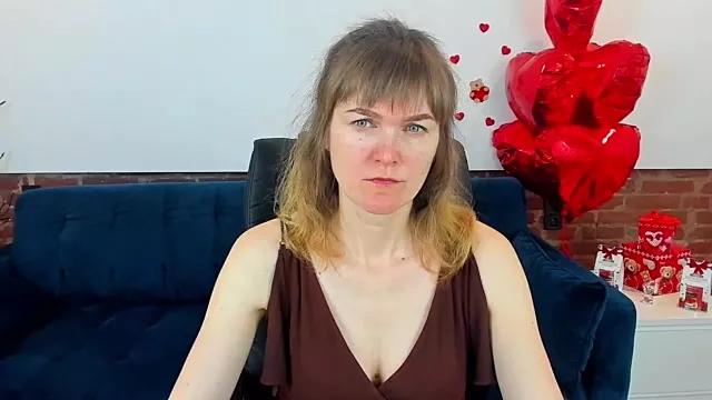 Masturbate to naked camwhore Anabell_xxx Anabell_xxx from StripChat