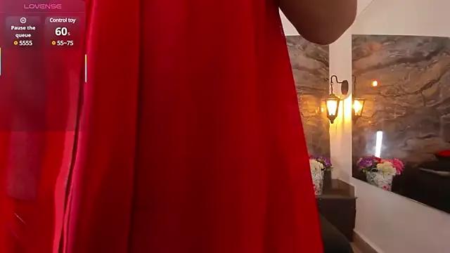 Freechat Analiasmith89 on StripChat