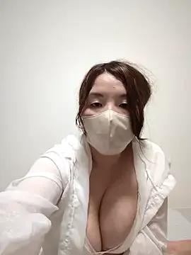 Watch naked model Anananna1010 anananna1010 from StripChat