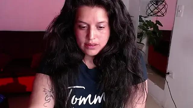 Watch sexy escort Andrea_secret_ Andrea_secret_ from StripChat