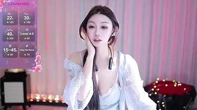 Angel-Bei-bei on StripChat 