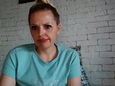 Angel_girllovemy from StripChat