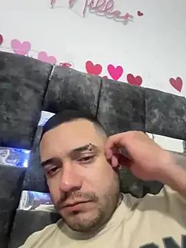 Freechat Angelgarcia_ on StripChat