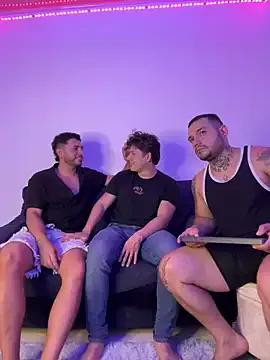 Freechat Angelgarcia_ on StripChat