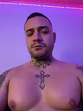Freechat Angelgarcia_ on StripChat
