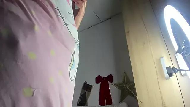 Freechat angelica_sparks on StripChat