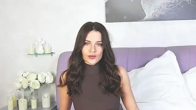 StripChat AngelicaDillon AngelicaDillon from StripChat