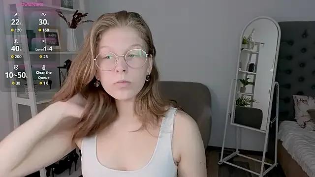 Watch Angelie__Eyes, she wants to masturbate for you Angelie__Eyes from StripChat