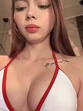 Private Anita-vega on StripChat