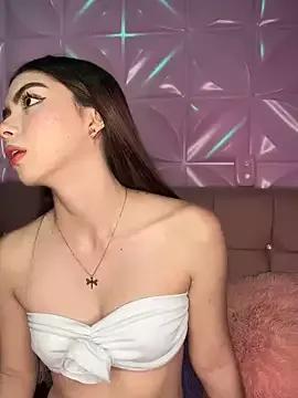 Private Anita-vega on StripChat