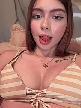 Private Anita-vega on StripChat