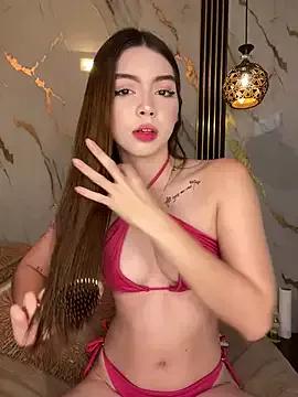 Private Anita-vega on StripChat
