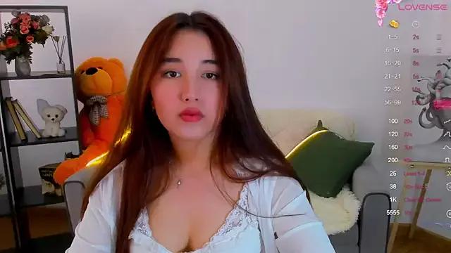 anna_elfi on StripChat 