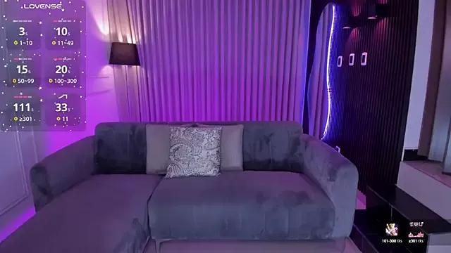 Freechat Anna_parkker_ on StripChat