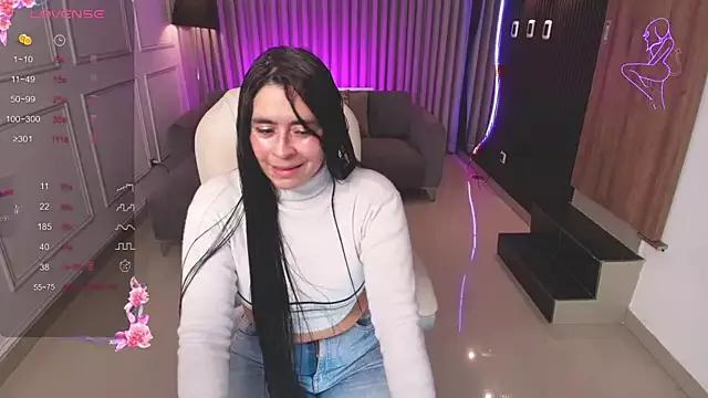 Freechat Anna_parkker_ on StripChat