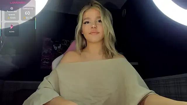 Masturbate to StripChat's Anna_Robinson Anna_Robinson from StripChat